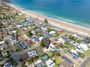 Moana Ocean - C21 SouthCoast Holidays